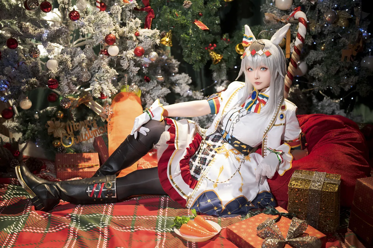 2023-12月计划赠品 赛马娘-小栗帽 圣诞衣装 48P-349MB-erohere18.webp